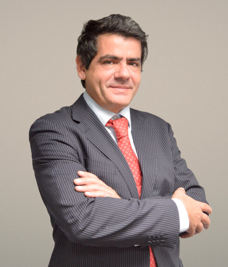 Cesar Pascual