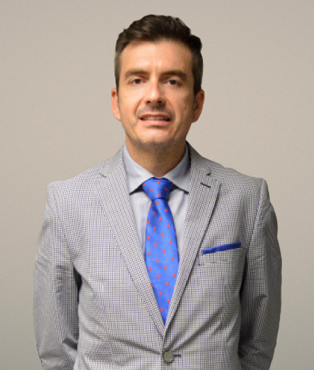 Daniel Tovar
