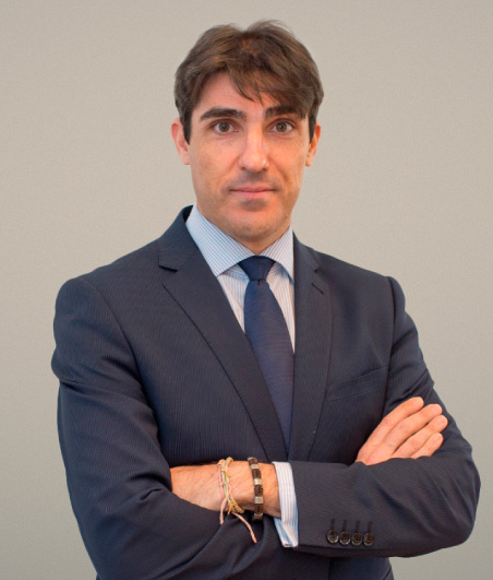 David Gutiérrez
