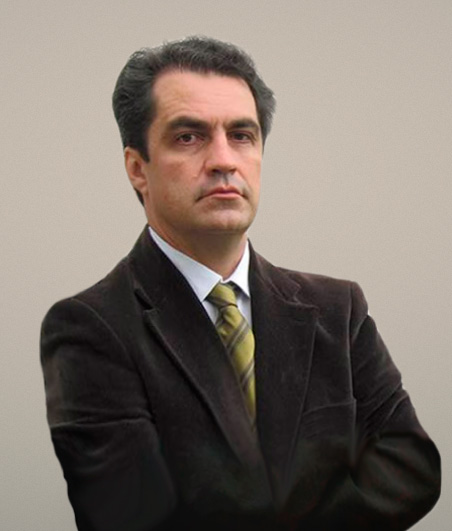 Guilherme Margara