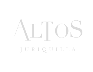 Altos Juraquilla logo gris