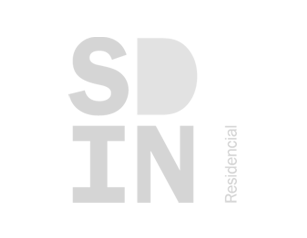 SDIN logotipo